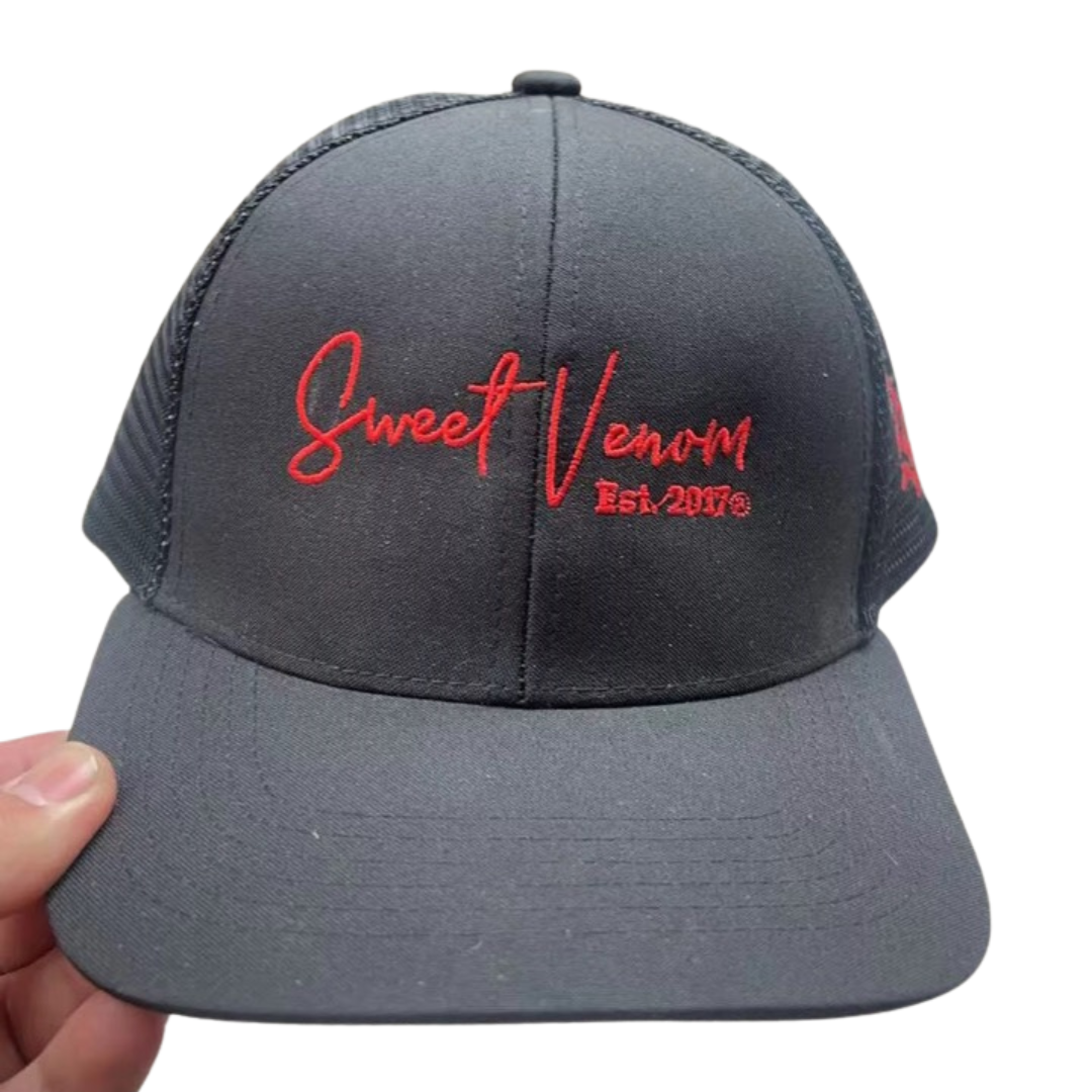 Sweet Venom Effect