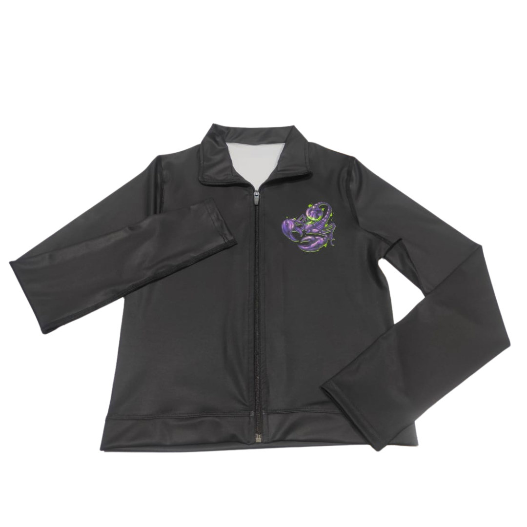 SVE "The Poisonous Tail"  Lady Jacket