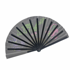 SVE 13” Clacking Fan – “The Battle” Edition