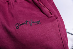 SVE Basic Logo Sweat Suit