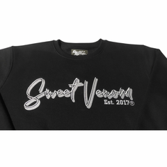 SVE Basic Logo Sweatshirt