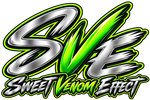 Sweet Venom Effect