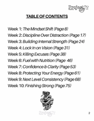 PROJECT 72: MYOB DIGITAL WORKBOOK (PDF)

“Mind Your Own Business. Master Your Own Blueprint.”