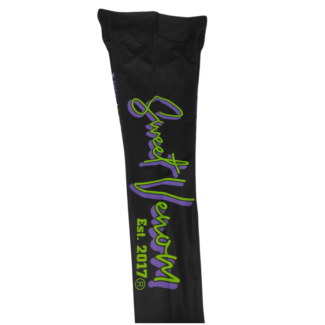 SVE "The Poisonous Tail" Lady Yoga Pants