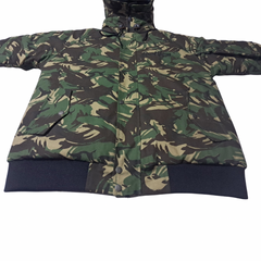 SVE-Camo Jacket