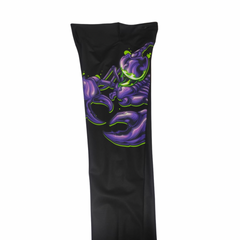 SVE "The Poisonous Tail" Lady Yoga Pants