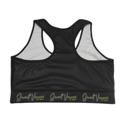 SVE  "The Poisonous Tail" Lady Sports Bra