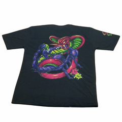 SVE “The Battle” T-Shirt (Logo On Back)