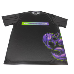 SVE “The Poisonous Tail” Lady T-Shirt