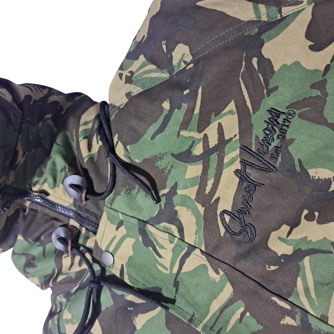 SVE-Camo Jacket