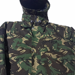 SVE-Camo Jacket