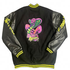 SVE "The Battle" Varsity Jacket