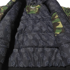 SVE-Camo Jacket