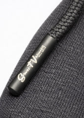 SVE Black Dragon Japanese Pullover Hoodie