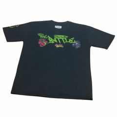 SVE “The Battle” T-Shirt (Logo On Back)