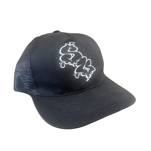 SVE Trucker Hat with Embroidered SV Logo