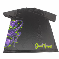 SVE “The Poisonous Tail” Lady T-Shirt