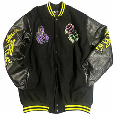 SVE "The Battle" Varsity Jacket