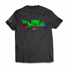 SVE The Battle Logo T-Shirt