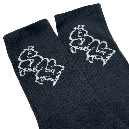 SVE Logo Sock