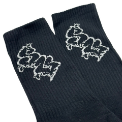 SVE Logo Sock