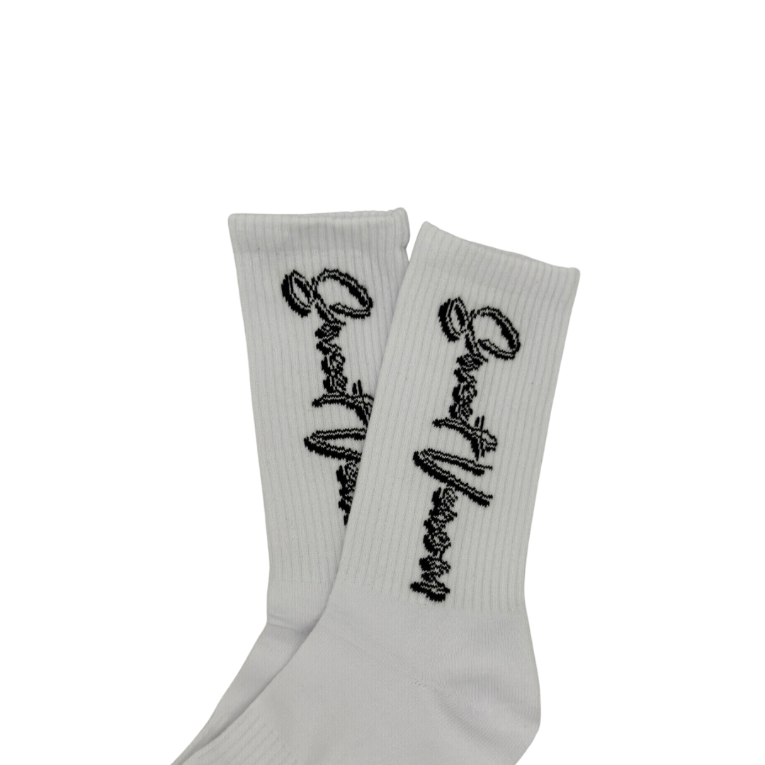 SVE Basic Logo Sock