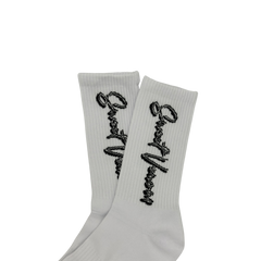 SVE Basic Logo Sock